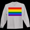 Men's ComfortSoft® Long-Sleeve T-Shirt Thumbnail
