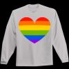 Men's ComfortSoft® Long-Sleeve T-Shirt Thumbnail