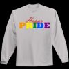 Men's ComfortSoft® Long-Sleeve T-Shirt Thumbnail