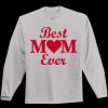 Men's ComfortSoft® Long-Sleeve T-Shirt Thumbnail