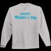 Men's ComfortSoft® Long-Sleeve T-Shirt Thumbnail