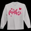 Men's ComfortSoft® Long-Sleeve T-Shirt Thumbnail
