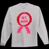 Men's ComfortSoft® Long-Sleeve T-Shirt Thumbnail