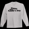 Men's ComfortSoft® Long-Sleeve T-Shirt Thumbnail