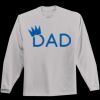 Men's ComfortSoft® Long-Sleeve T-Shirt Thumbnail