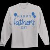 Men's ComfortSoft® Long-Sleeve T-Shirt Thumbnail