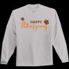 Men's ComfortSoft® Long-Sleeve T-Shirt Thumbnail
