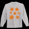 Men's ComfortSoft® Long-Sleeve T-Shirt Thumbnail
