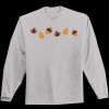 Men's ComfortSoft® Long-Sleeve T-Shirt Thumbnail