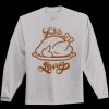 Men's ComfortSoft® Long-Sleeve T-Shirt Thumbnail