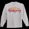 Men's ComfortSoft® Long-Sleeve T-Shirt Thumbnail