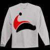Men's ComfortSoft® Long-Sleeve T-Shirt Thumbnail