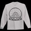 Men's ComfortSoft® Long-Sleeve T-Shirt Thumbnail