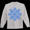 Men's ComfortSoft® Long-Sleeve T-Shirt Thumbnail