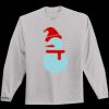 Men's ComfortSoft® Long-Sleeve T-Shirt Thumbnail
