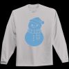 Men's ComfortSoft® Long-Sleeve T-Shirt Thumbnail
