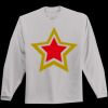 Men's ComfortSoft® Long-Sleeve T-Shirt Thumbnail