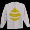 Men's ComfortSoft® Long-Sleeve T-Shirt Thumbnail