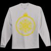 Men's ComfortSoft® Long-Sleeve T-Shirt Thumbnail