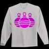 Men's ComfortSoft® Long-Sleeve T-Shirt Thumbnail