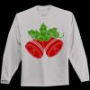 Men's ComfortSoft® Long-Sleeve T-Shirt Thumbnail