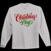 Men's ComfortSoft® Long-Sleeve T-Shirt Thumbnail