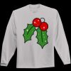 Men's ComfortSoft® Long-Sleeve T-Shirt Thumbnail