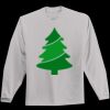 Men's ComfortSoft® Long-Sleeve T-Shirt Thumbnail