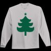 Men's ComfortSoft® Long-Sleeve T-Shirt Thumbnail