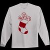 Men's ComfortSoft® Long-Sleeve T-Shirt Thumbnail