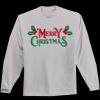 Men's ComfortSoft® Long-Sleeve T-Shirt Thumbnail