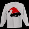 Men's ComfortSoft® Long-Sleeve T-Shirt Thumbnail