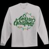 Men's ComfortSoft® Long-Sleeve T-Shirt Thumbnail