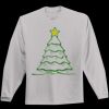 Men's ComfortSoft® Long-Sleeve T-Shirt Thumbnail