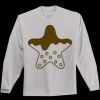 Men's ComfortSoft® Long-Sleeve T-Shirt Thumbnail