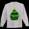 Men's ComfortSoft® Long-Sleeve T-Shirt Thumbnail