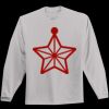 Men's ComfortSoft® Long-Sleeve T-Shirt Thumbnail