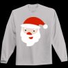 Men's ComfortSoft® Long-Sleeve T-Shirt Thumbnail
