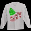 Men's ComfortSoft® Long-Sleeve T-Shirt Thumbnail