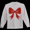 Men's ComfortSoft® Long-Sleeve T-Shirt Thumbnail