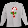 Men's ComfortSoft® Long-Sleeve T-Shirt Thumbnail