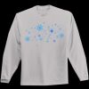 Men's ComfortSoft® Long-Sleeve T-Shirt Thumbnail