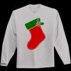 Men's ComfortSoft® Long-Sleeve T-Shirt Thumbnail