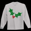 Men's ComfortSoft® Long-Sleeve T-Shirt Thumbnail