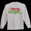Men's ComfortSoft® Long-Sleeve T-Shirt Thumbnail