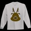 Men's ComfortSoft® Long-Sleeve T-Shirt Thumbnail
