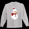 Men's ComfortSoft® Long-Sleeve T-Shirt Thumbnail