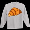 Men's ComfortSoft® Long-Sleeve T-Shirt Thumbnail