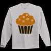 Men's ComfortSoft® Long-Sleeve T-Shirt Thumbnail
