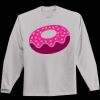 Men's ComfortSoft® Long-Sleeve T-Shirt Thumbnail